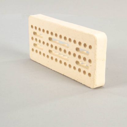 Picture of Garland Ceramic 3-3/8-Inch X 7-1/2-Inch Part# 1091000