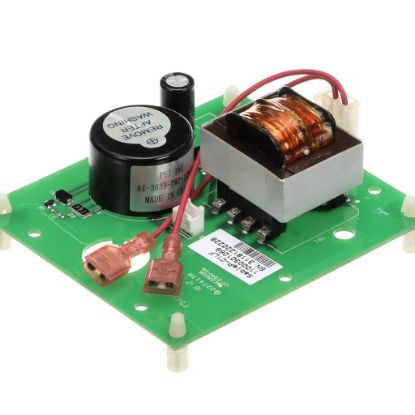 Picture of Garland Timer~ Internal Unit Dig Part# 11000301069