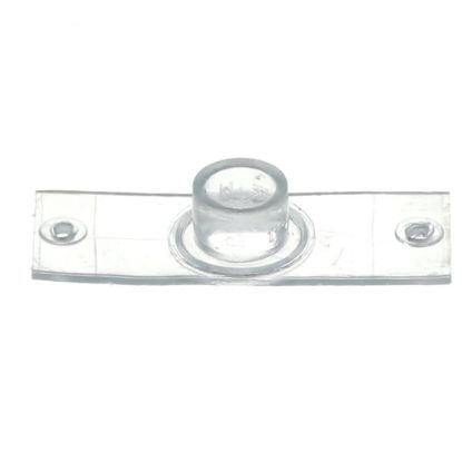 Picture of Garland Fryer Boot Flush Mounted Part# 1116000