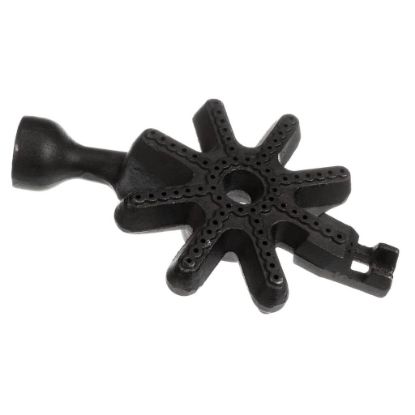 Picture of Garland Top Burner Front Part# 1089201-GAR
