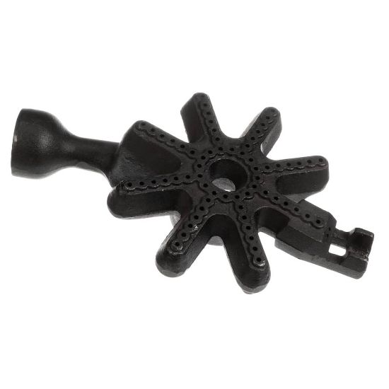 Picture of Garland Top Burner Front Part# 1089201-GAR