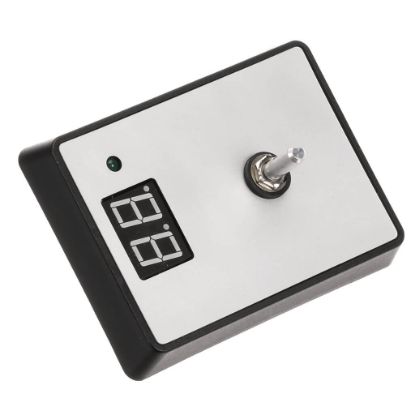 Picture of Garland Timer~ External Unit~ Part# 11000301068