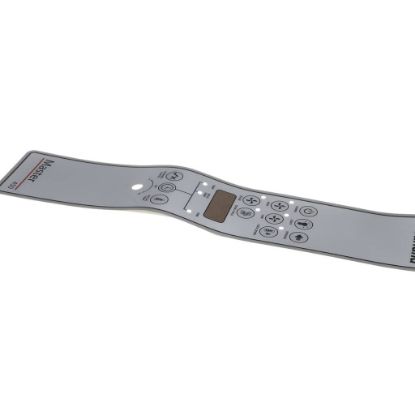Picture of Garland Co Overlay Im450 Mco Di Gital Part# 115261