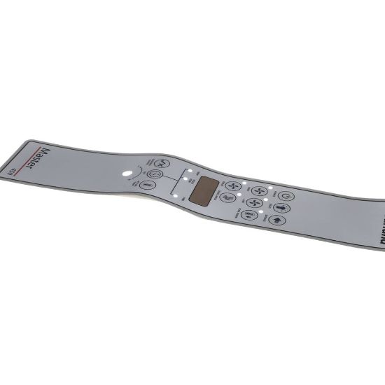 Picture of Garland Co Overlay Im450 Mco Di Gital Part# 115261