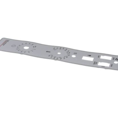 Picture of Garland Cp Overlay Im200 Mco Me Ch Con Part# 115260