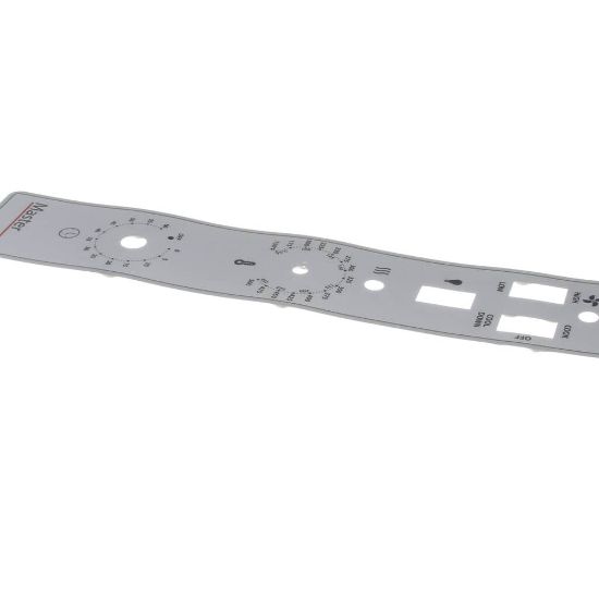 Picture of Garland Cp Overlay Im200 Mco Me Ch Con Part# 115260
