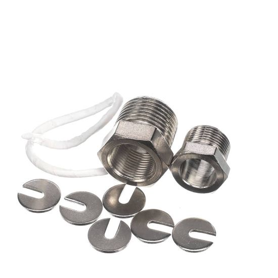 Picture of Garland Stuffing Box 3/8-Inch Nickel Plated Part# 1143902