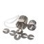 Picture of Garland Stuffing Box 3/8-Inch Nickel Plated Part# 1143902
