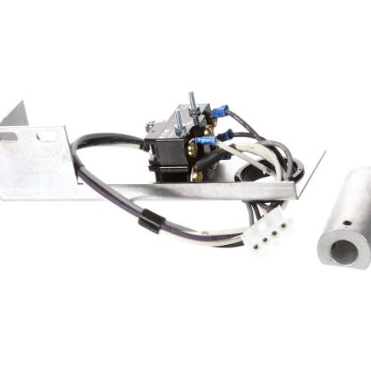 Picture of Garland Kit Door Switch Mech Co Ntrol M Part# 115346