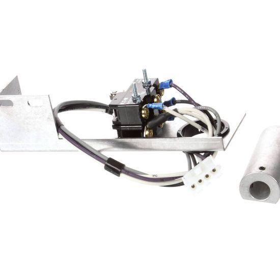 Picture of Garland Kit Door Switch Mech Co Ntrol M Part# 115346