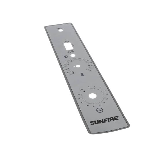 Picture of Garland Cp Overlay Sco 1Sw Mech Contr Part# 115266