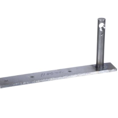 Picture of Garland Lt Door Hinge Assembly Part# 1180398