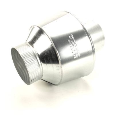 Picture of Garland Draft Hood Part# 1190100