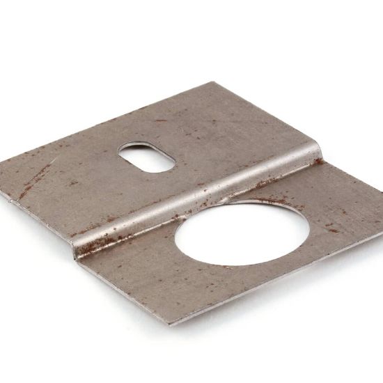 Picture of Garland Door Bearing Retainer Part# 1302800