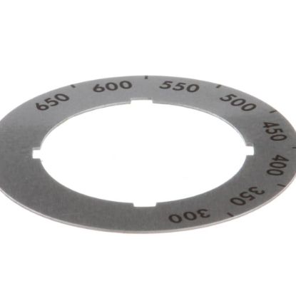 Picture of Garland Dial Insert Part# 1314133