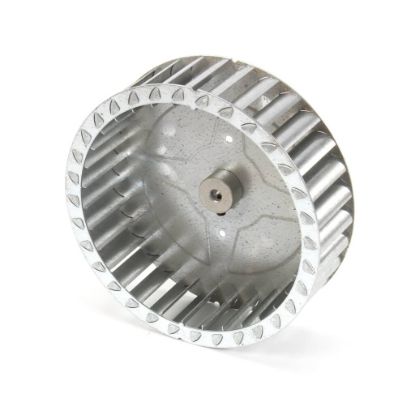 Picture of Garland Blower Wheel 7-1/8D X 2-1/8W 5/16 Part# 1270301