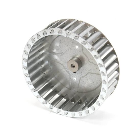 Picture of Garland Blower Wheel 7-1/8D X 2-1/8W 5/16 Part# 1270301