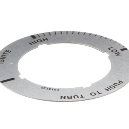 Picture of Garland Dial Insert Part# 1314135