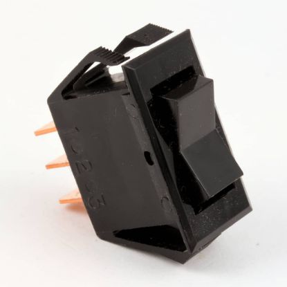 Picture of Garland Switch 9/16 X 1-1/8 Spdtctr-off Part# 1358900