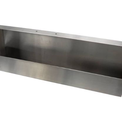 Picture of Garland Grease Bucket R/h S/s Part# 1391902