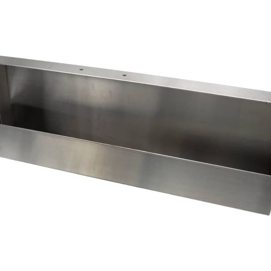 Picture of Garland Grease Bucket R/h S/s Part# 1391902