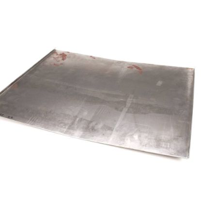 Picture of Garland Fire Plate Part# 1357702