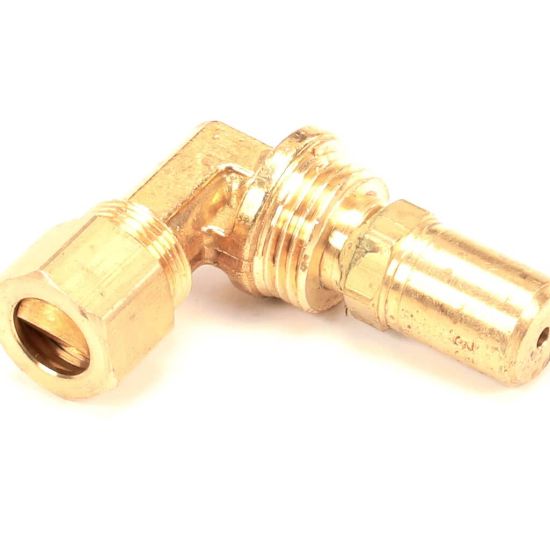 Picture of Garland Oven Orifice Fitting Part# 1415533F