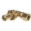 Picture of Garland Oven Orifice Fitting Wit H #32 Part# 1415532F