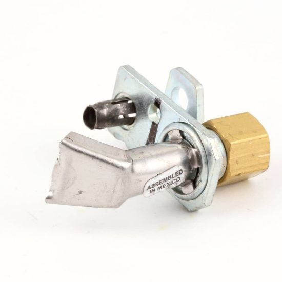Picture of Garland Pilot Burner Nat/lp Part# 1415300