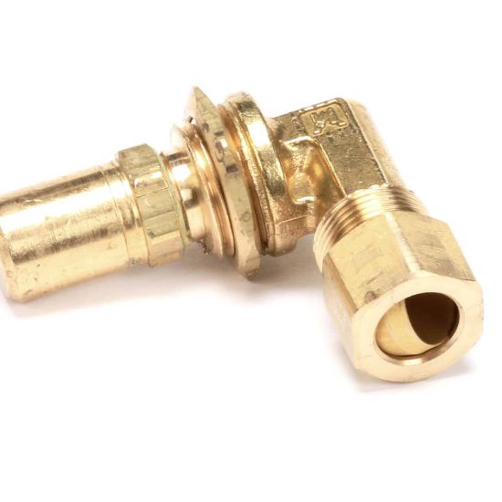 Picture of Garland Orifice Fitting Assy #40 Part# 1415540F