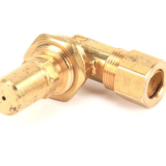 Picture of Garland Orifice Fitting 51F Part# 1415551F