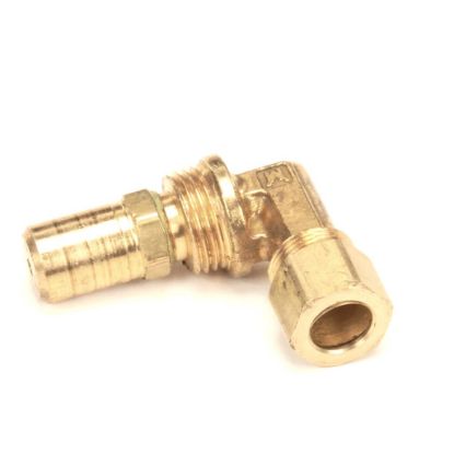 Picture of Garland Oven Orifice Fitting Wit H #30 Part# 1415530F