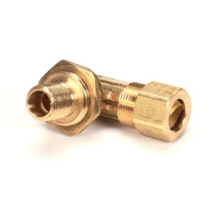 Picture of Garland Orifice Fitting Part# 14155XX