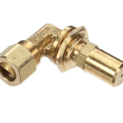 Picture of Garland Oven Orifice Fitting Part# 1415552F