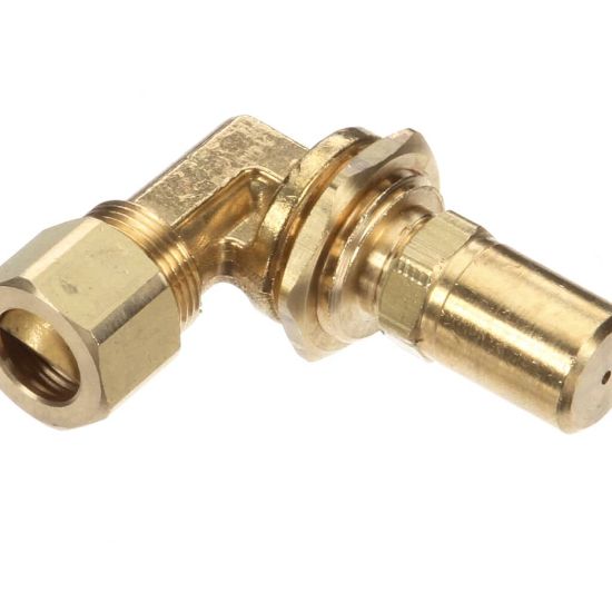Picture of Garland Oven Orifice Fitting Part# 1415552F
