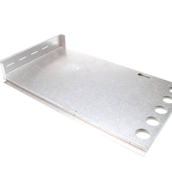 Picture of Garland Burner Pan Part# 1467200