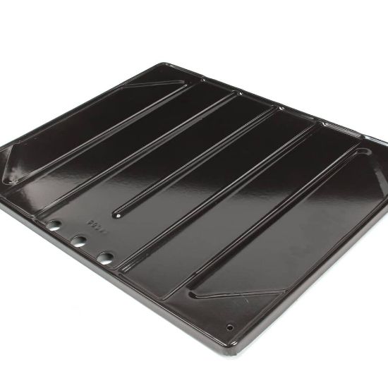 Picture of Garland Oven Bottom - S680/sunfi Re Part# 1438499