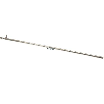 Picture of Garland Element Assembly 120V 75 0W Part# 1480300