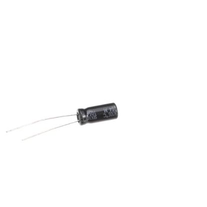 Picture of Garland Capacitor 22Uf 25V Elec Tric Part# 1427213