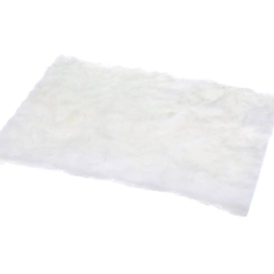Picture of Garland Insulation 13 3/8 X 9 1/ 2 X 1 Part# 1472206