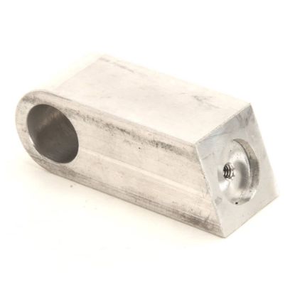 Picture of Garland Door Handle End Lt Part# 1562600