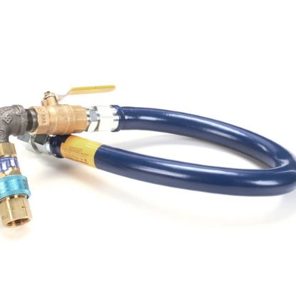 Picture of Garland Quick Disconnect 3/4In X 36In Part# 1591506