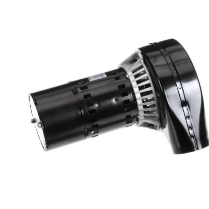 Picture of Garland Burner Motor 115V 3000 Part# 1614706