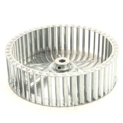 Picture of Garland Blower Wheel Ccw 10-3/4D X 3-1/8W 5/8 Part# 1613900