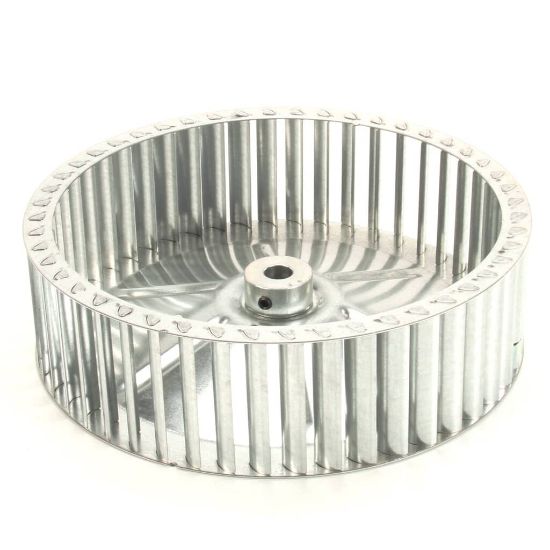 Picture of Garland Blower Wheel Ccw 10-3/4D X 3-1/8W 5/8 Part# 1613900