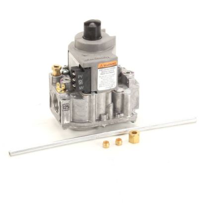 Picture of Garland Safety Valve Nat Part# 1614711