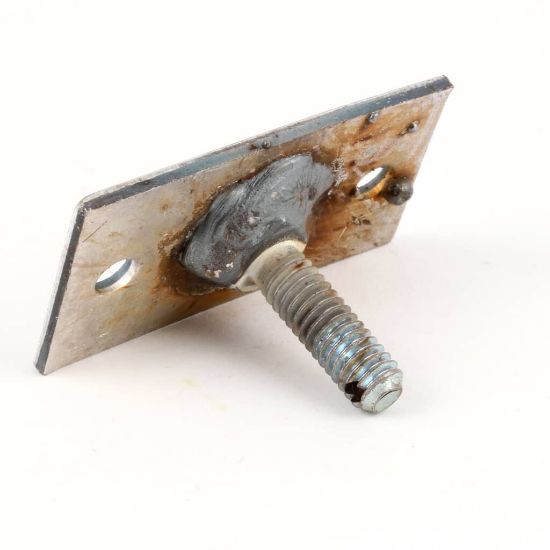 Picture of Garland Pivot Plate Assembly Part# 151877