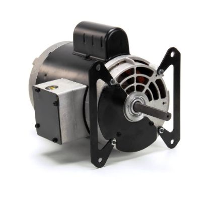Picture of Garland Motor 100-115/200-230V 3/4Hp Part# 1615001