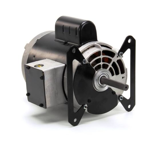 Picture of Garland Motor 100-115/200-230V 3/4Hp Part# 1615001