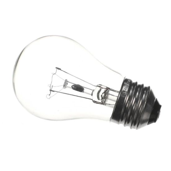 Picture of Garland Appliance Lamp 40W 130V Part# 1623900